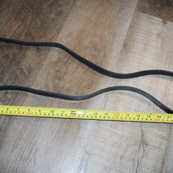 Vintage Littlearth "Yorkie in a bag" Bark-O Novelty Crossbody Canister Metal - Picture 10 of 10